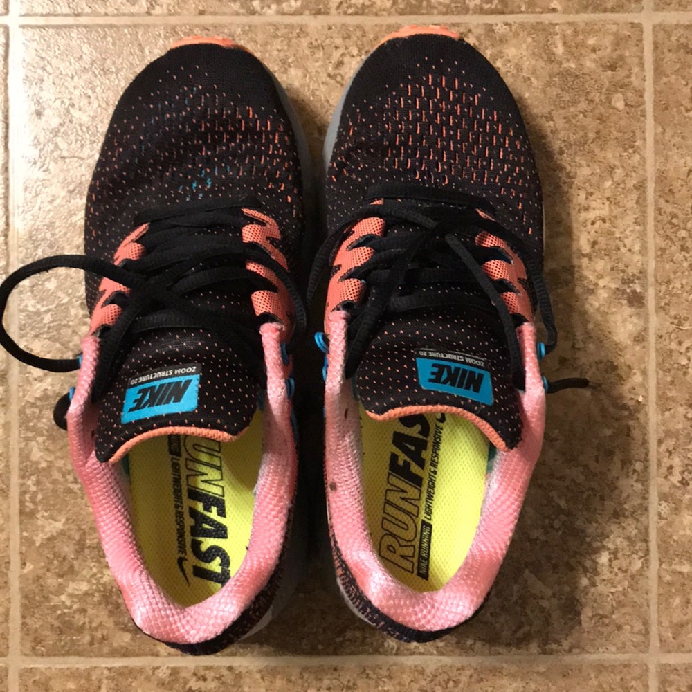 Nike shoes